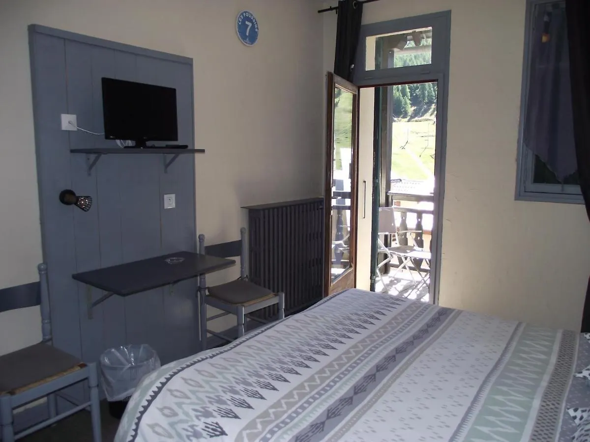 Hotel Valerie Montgenèvre