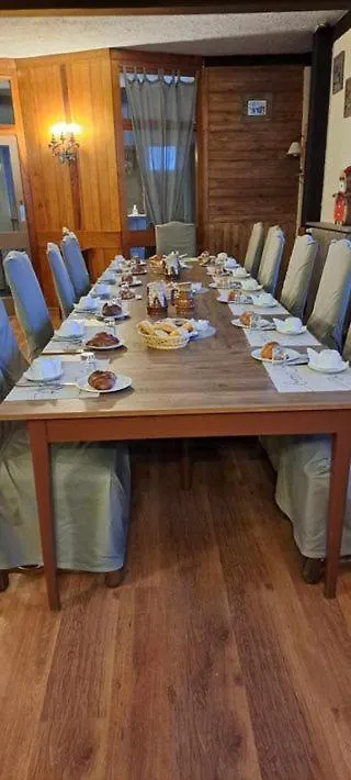 Hotel Valerie Montgenèvre