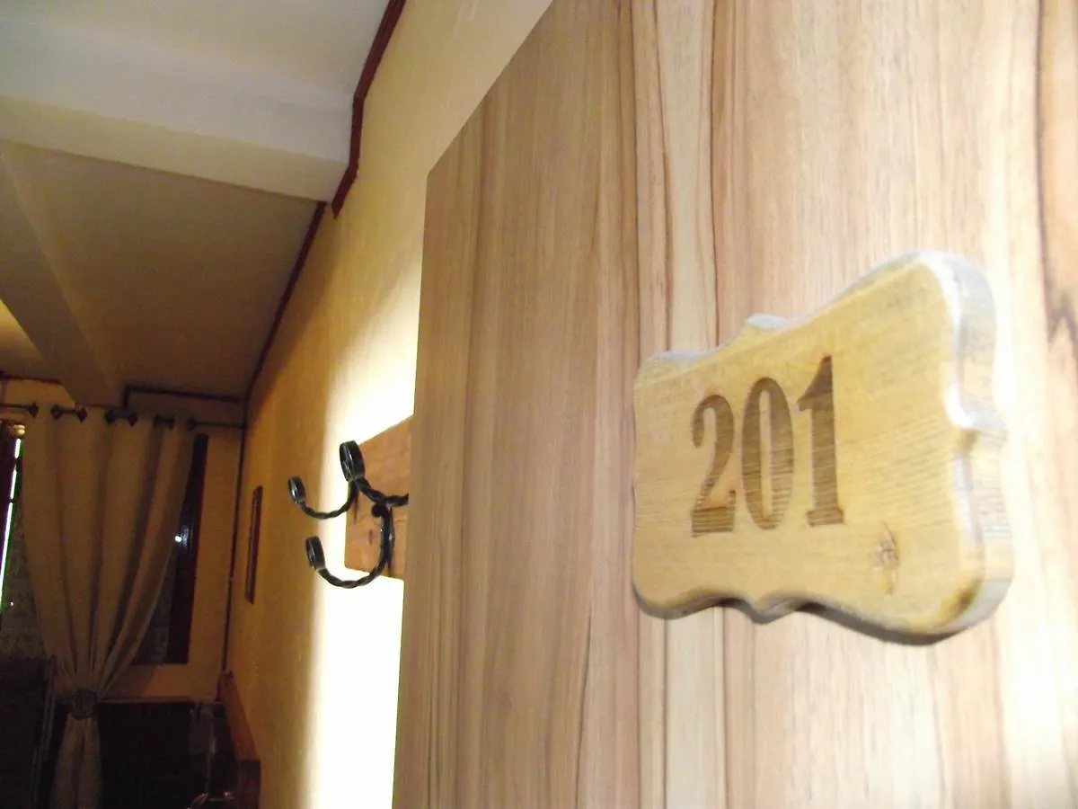 Hotel Valérie Montgenèvre