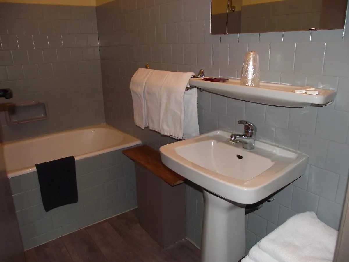 Hotel Valerie Montgenèvre