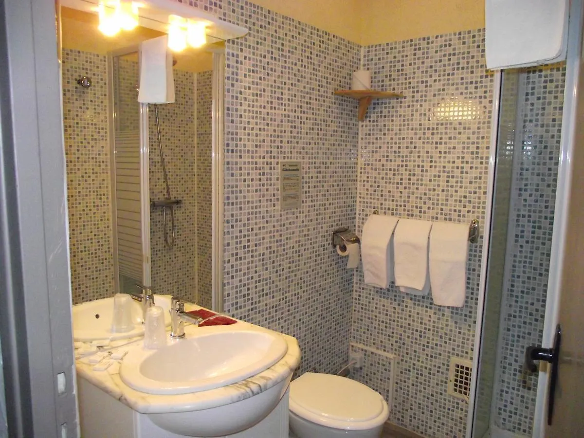 **  Hotel Valerie Montgenèvre Frankrijk