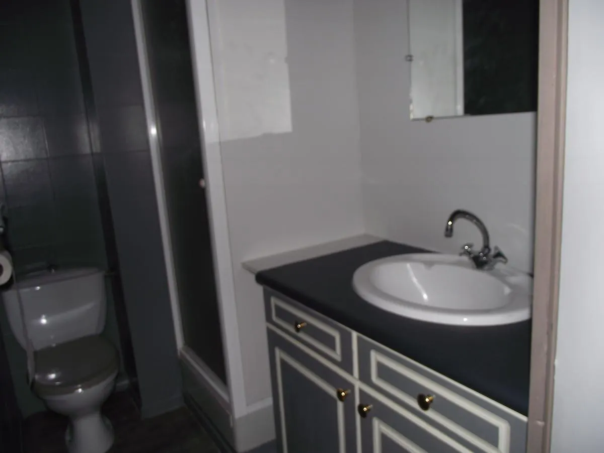 **  Hotel Valerie Montgenèvre Frankrijk