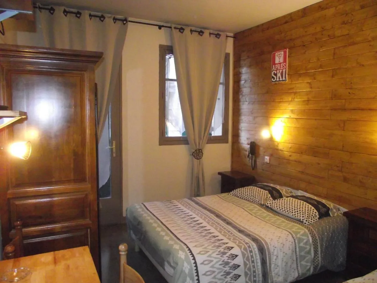 Hotel Valerie Montgenèvre