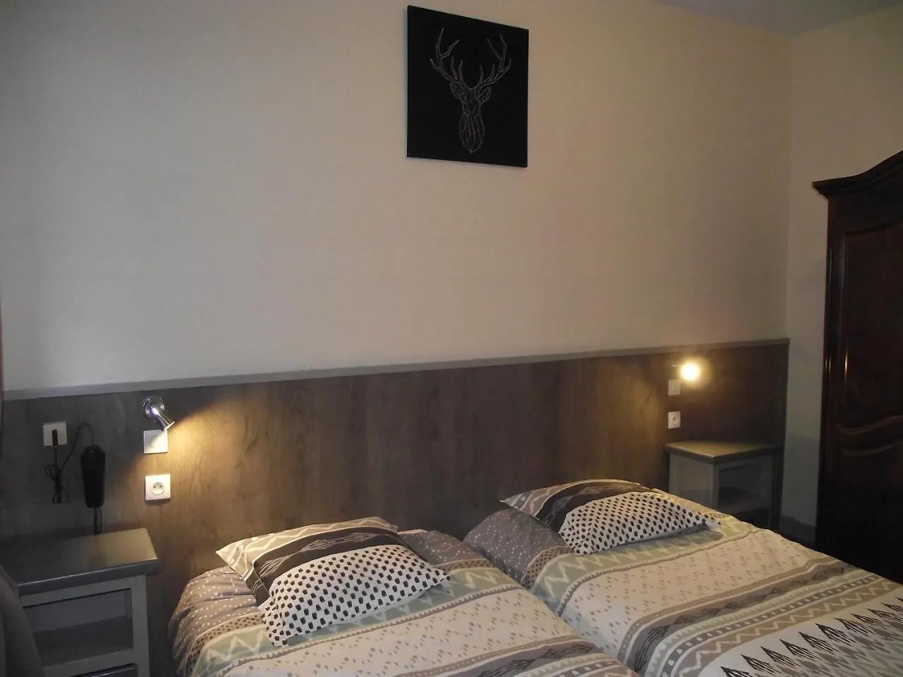 Hotel Valerie Montgenèvre