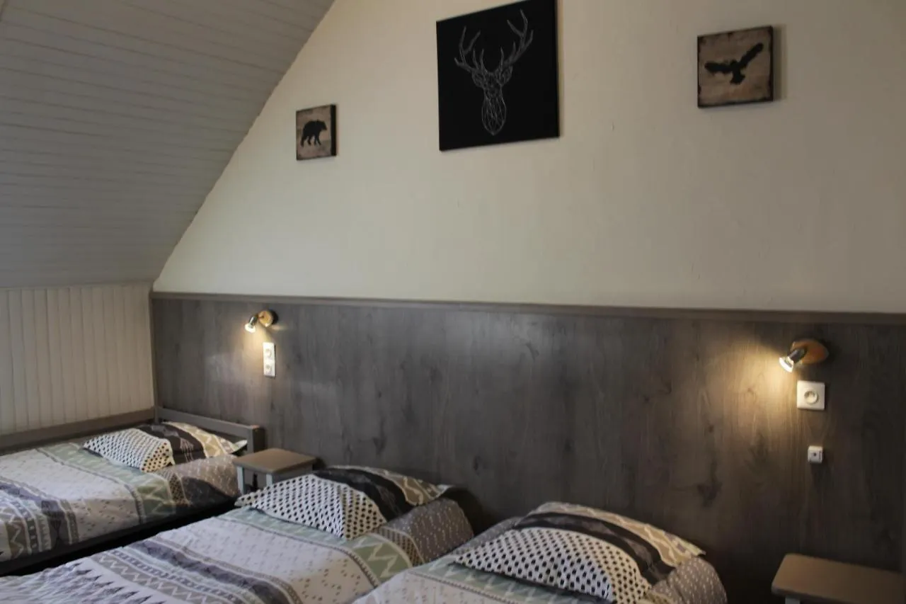 **  Hotel Valerie Montgenèvre Frankrijk