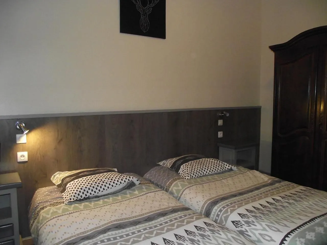 Hotel Valerie Montgenèvre