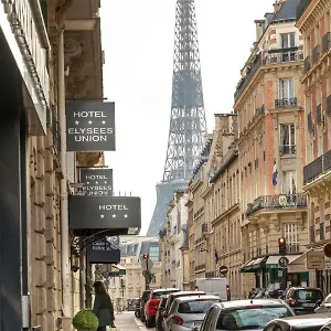 Elysées Union Paris