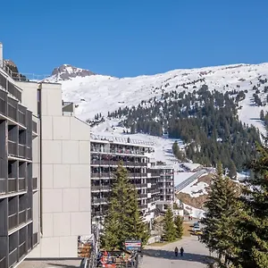 Pierre & La Foret 3*, Flaine Frankrijk
