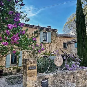 Bed & Breakfast La Belugue, Beaumont-de-Pertuis