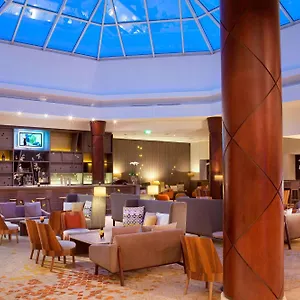 Paris Marriott Charles De Gaulle Airport 4*, Roissy-en-France Frankrijk