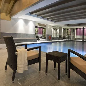 Aparthotel Cgh Residences & Spas Le Des Dolines, Montgenèvre