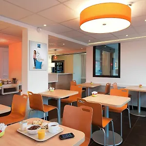 Ibis Budget Porte D'orleans 2*, Parijs Frankrijk